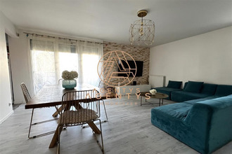 achat appartement champigny-sur-marne 94500