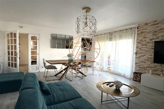 achat appartement champigny-sur-marne 94500