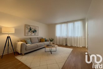 achat appartement champigny-sur-marne 94500