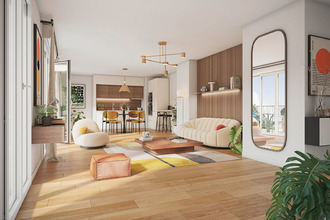 achat appartement champigny-sur-marne 94500