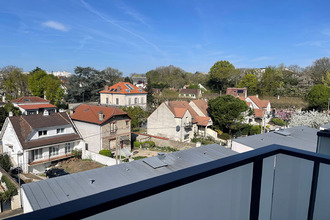 achat appartement champigny-sur-marne 94500