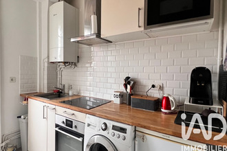 achat appartement champigny-sur-marne 94500