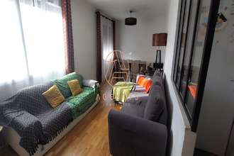 achat appartement champigny-sur-marne 94500