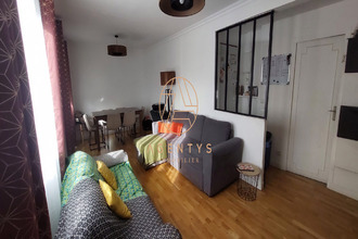 achat appartement champigny-sur-marne 94500