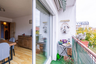 achat appartement champigny-sur-marne 94500