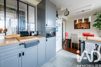 achat appartement champigny-sur-marne 94500