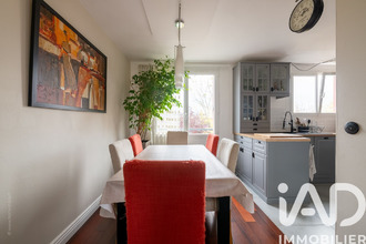 achat appartement champigny-sur-marne 94500