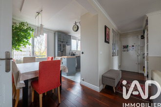 achat appartement champigny-sur-marne 94500