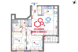 achat appartement champigny-sur-marne 94500