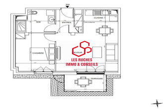 achat appartement champigny-sur-marne 94500
