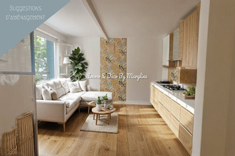 achat appartement champigny-sur-marne 94500