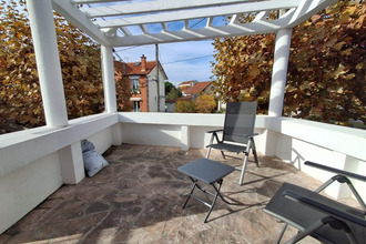 achat appartement champigny-sur-marne 94500