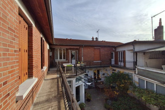 achat appartement champigny-sur-marne 94500