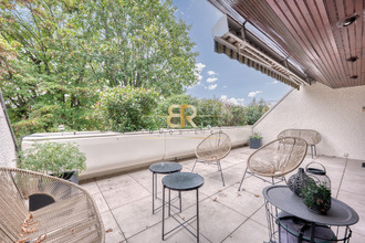 achat appartement champigny-sur-marne 94500