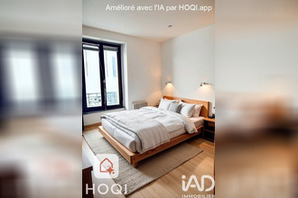 achat appartement champigny-sur-marne 94500