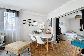 achat appartement champigny-sur-marne 94500