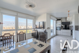 achat appartement champigny-sur-marne 94500