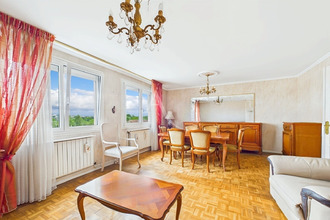 achat appartement champigny-sur-marne 94500