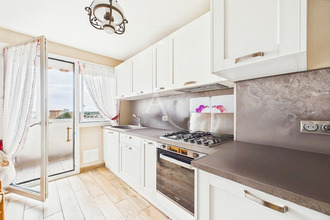 achat appartement champigny-sur-marne 94500