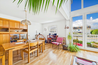 achat appartement champigny-sur-marne 94500