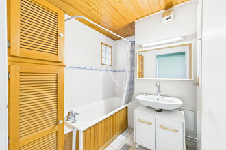 achat appartement champigny-sur-marne 94500