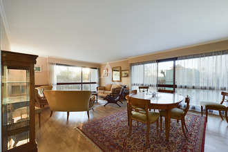 achat appartement champigny-sur-marne 94500