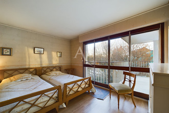 achat appartement champigny-sur-marne 94500