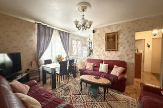 achat appartement champigny-sur-marne 94500