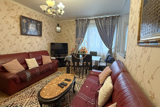 achat appartement champigny-sur-marne 94500