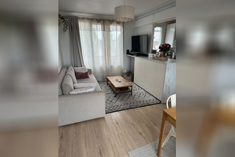 achat appartement champigny-sur-marne 94500