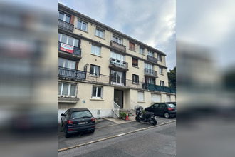 achat appartement champigny-sur-marne 94500
