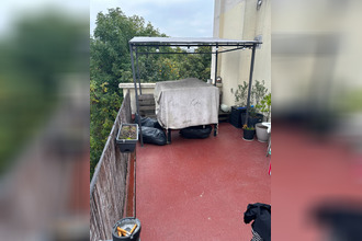 achat appartement champigny-sur-marne 94500