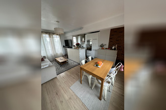 achat appartement champigny-sur-marne 94500