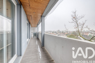 achat appartement champigny-sur-marne 94500