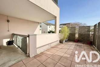 achat appartement champigny-sur-marne 94500