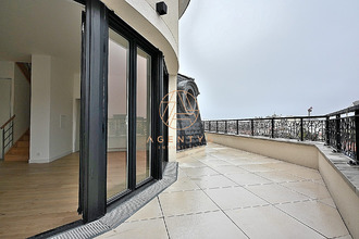 achat appartement champigny-sur-marne 94500