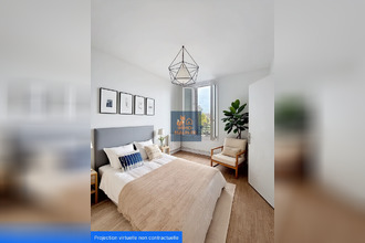 achat appartement champigny-sur-marne 94500