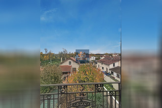 achat appartement champigny-sur-marne 94500