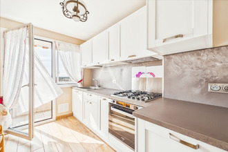 achat appartement champigny-sur-marne 94500