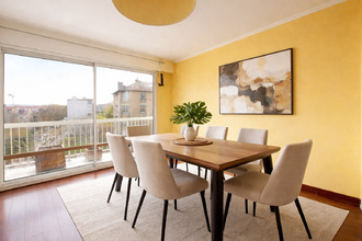 achat appartement champigny-sur-marne 94500