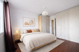 achat appartement champigny-sur-marne 94500