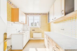 achat appartement champigny-sur-marne 94500