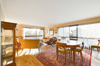 achat appartement champigny-sur-marne 94500