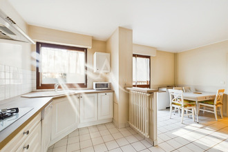 achat appartement champigny-sur-marne 94500