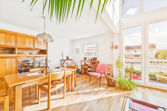 achat appartement champigny-sur-marne 94500