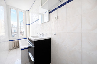 achat appartement champigny-sur-marne 94500