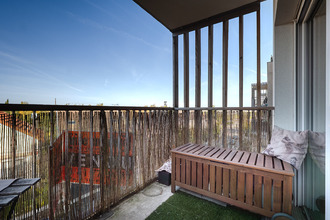 achat appartement champigny-sur-marne 94500