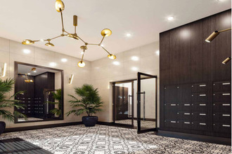 achat appartement champigny-sur-marne 94500