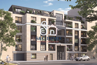 achat appartement champigny-sur-marne 94500