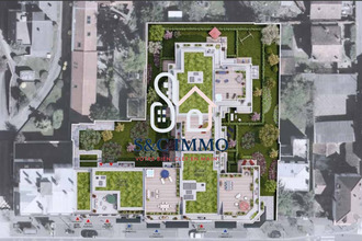 achat appartement champigny-sur-marne 94500